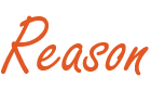 Reason